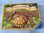 Haas en Schildpad, Ophalen of Verzenden, Zo goed als nieuw