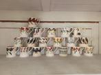 Emma Bridgewater mokken, Ophalen of Verzenden, Zo goed als nieuw, Overige stijlen, Kop(pen) en/of Schotel(s)