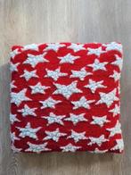 Kussentje met sterretjes motief,  40x40cm, Ophalen of Verzenden, Zo goed als nieuw, Vierkant