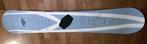 Gothic snowboard 155 cm, Ophalen, Gebruikt, Board