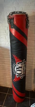 Bokszak Joya 1,8m, Gebruikt, Overige, Vechtsportmateriaal, Groter dan maat XL