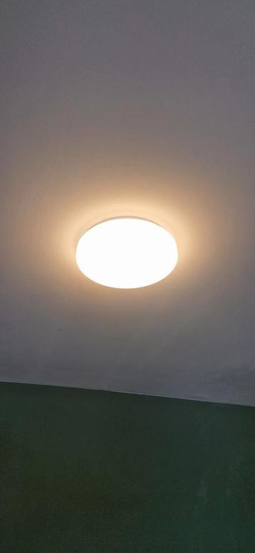 Leuke plafond lamp beschikbaar voor biedingen