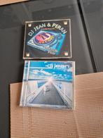 Dj Jean 2 cd's, Gebruikt, Ophalen of Verzenden, Dance Populair