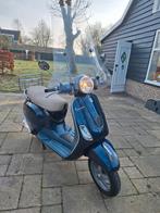 Vespa LX50 4 takt 4 Valve 45 km/h, Ophalen, Benzine, Vespa LX