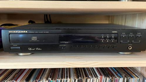 Marantz CD-63SE CD-speler, Audio, Tv en Foto, Cd-spelers, Gebruikt, Marantz, Ophalen of Verzenden