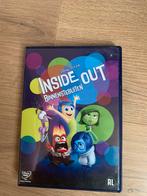 Inside Out DVD, Alle leeftijden, Ophalen of Verzenden, Zo goed als nieuw, Amerikaans