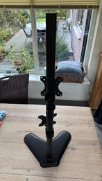 Dubbele monitorsteun verticaal, Computers en Software, Monitoren, Ophalen, Gebruikt, 60 Hz of minder, IPS