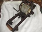Antieke speculaas machine uit oude bakkerij koekjes machine, Antiek en Kunst, Antiek | Gereedschap en Instrumenten, Ophalen