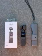 DJI Osmo Pocket - Defect/foutmelding, Audio, Tv en Foto, Actiecamera's, Ophalen of Verzenden, Gebruikt, Overige merken