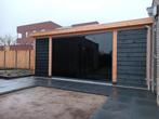 Maatwerk van douglas overkappingen/carports, Tuin en Terras, Overige Tuin en Terras, Nieuw, Ophalen of Verzenden