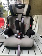 Autostoeltje ( safety First), Ophalen, Zo goed als nieuw, Overige merken, Autogordel
