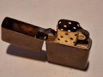Vintage Zippo aansteker - Bradford, PA, Ophalen, Gebruikt, Aansteker