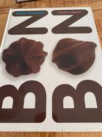 J. Freud - Bonbon Grote uitvoering, Boeken, Kookboeken, J. Freud, Ophalen, Italië, Gelezen