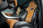 Land Rover Range Rover Sport 5.0 V8 SVR 575 PK / SVO Lak / P, Auto's, Land Rover, Automaat, Leder, Bedrijf, Vierwielaandrijving