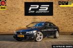 BMW 4-serie Coupé 428i High Executive M-Sport, Origineel NL, Auto's, Automaat, 745 kg, Achterwielaandrijving, Gebruikt