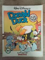 Donald Duck als stijfkop, Gelezen, Ophalen of Verzenden
