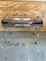 Tapo fix behang machine CB1000x 106cm, Ophalen, Gebruikt, Overige typen