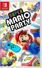 Super mario party of ruilen voor super mario bros, Avontuur en Actie, Online, Ophalen of Verzenden, Zo goed als nieuw