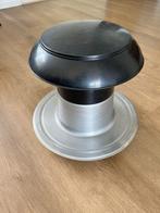 ANJO dubbelwandige platdak-doorvoer 150-160, Ophalen, Nieuw, Ventilator en Afzuiger