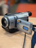 Sony digital handycam DCR-TRV239E, Geen, Geen, 20x of meer, Overige soorten