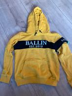 Gele Ballin Hoodie Maat 152, Ophalen, Zo goed als nieuw