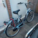 Gazelle orange, Fietsen en Brommers, Fietsen | Tandems, Minder dan 10 versnellingen, Ophalen of Verzenden, Zo goed als nieuw, 55 cm of meer