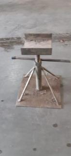 assteun, Auto diversen, Autogereedschap, Ophalen, Gebruikt