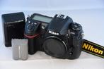 Nikon D300s in SUPER NETTE STAAT, Audio, Tv en Foto, Fotocamera's Digitaal, Spiegelreflex, Gebruikt, Ophalen of Verzenden, Nikon