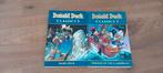 Donald Duck Classics 3 & 5 - 2 Stuks, Boeken, Stripboeken, Meerdere stripboeken, Ophalen of Verzenden, Zo goed als nieuw, Disney