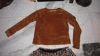 176 superleuk MOSCOW velours truitje, Ophalen of Verzenden, Zo goed als nieuw, Meisje, Trui of Vest