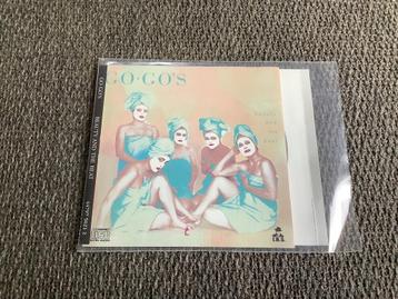 Go Go’s-Beauty And The Beat cd (US) beschikbaar voor biedingen