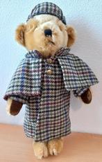 Harrods Marrythought Bear, Ophalen of Verzenden, Zo goed als nieuw, Stoffen beer, Overige merken
