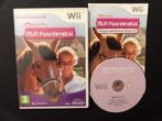 OPRUİMEN | Wii Paard & Pony Mijn Paardenstal, Spelcomputers en Games, Vanaf 3 jaar, Ophalen of Verzenden, Muziek, Zo goed als nieuw