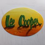 Leuke sticker.   Lee Cooper., Verzamelen, Ophalen of Verzenden, Zo goed als nieuw