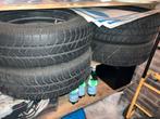 Winterbanden voor vw up, Ophalen, Gebruikt