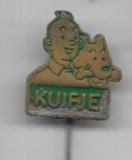 KUIFJE STRIP SPELD, Verzamelen, Speldjes, Pins en Buttons, Verzenden, Gebruikt, Merk, Speldje of Pin