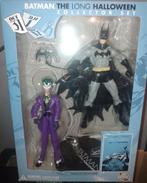 Batman The Long Halloween Collector Set., Ophalen of Verzenden, Overige figuren, Zo goed als nieuw, Beeldje of Figuurtje