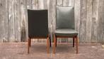 Scandinavische elegantie voor elk interieurproject –74 stuks, Receptie of Entree, Ophalen of Verzenden, Gebruikt, Stoel