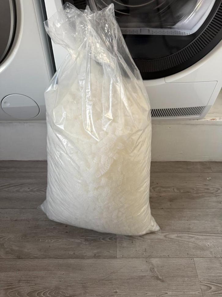 Helix Biocarrier zak 50 liter biologisch filter (nieuw), Tuin en Terras, Vijver-toebehoren, Nieuw, Vijverfilter, Ophalen