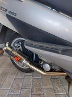 Uitlaat Suzuki Burgman AN 400 2005, Ophalen of Verzenden, Nieuw