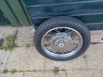 18 inch Bwm wiel., Motoren, Ophalen of Verzenden
