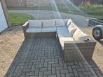 Luxe loungeset 240x240 -, Tuin en Terras, Ophalen of Verzenden