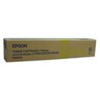 Epson S050039 toner geel (origineel), Verzenden, Nieuw, Toner, Epson origineel