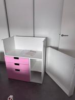 Ikea commode, Ophalen, 50 tot 70 cm, Zo goed als nieuw, 75 tot 100 cm