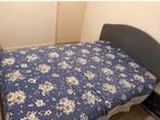Gratis bed ophalen, Huis en Inrichting, Ophalen of Verzenden, Gebruikt, Tweepersoons, Normaal