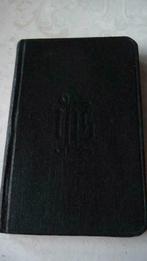 Kerkboek - Handboek der H. Familie 1935, Boeken, Godsdienst en Theologie, Gelezen, Ophalen of Verzenden, Christendom | Katholiek
