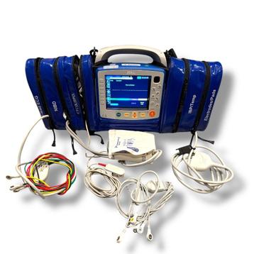 ZOLL X Series Monitor Full Options CCT - EMS beschikbaar voor biedingen