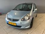 Honda Jazz 1.2 S Topmotor! elektrische ramen en spiegels Nie, Voorwielaandrijving, Gebruikt, Zwart, 4 cilinders