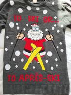 Kersttrui, Ophalen of Verzenden, Nieuw, Maat 48/50 (M), Grijs