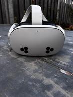 Meta quest 3S 128GB, Spelcomputers en Games, Virtual Reality, Ophalen of Verzenden, Zo goed als nieuw, VR-bril, Overige platformen